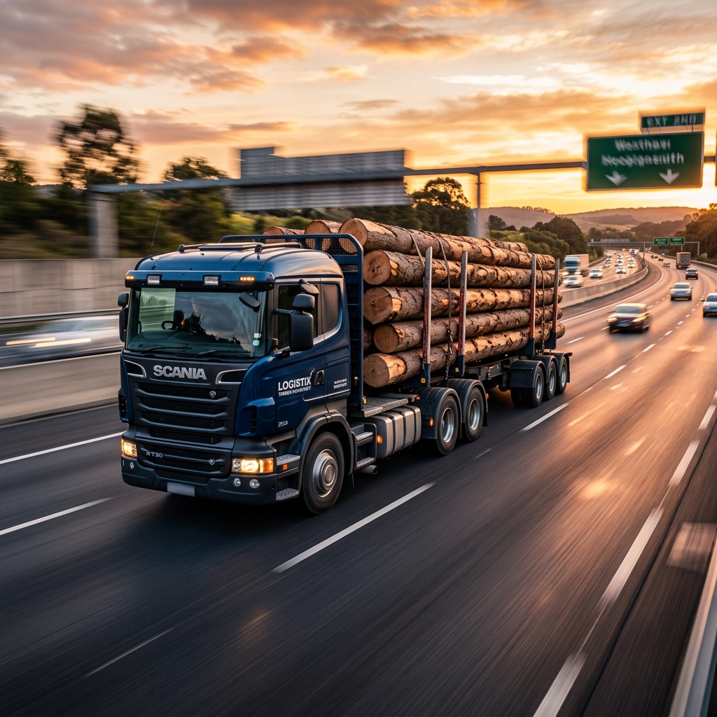 Logistics & Supply Chain